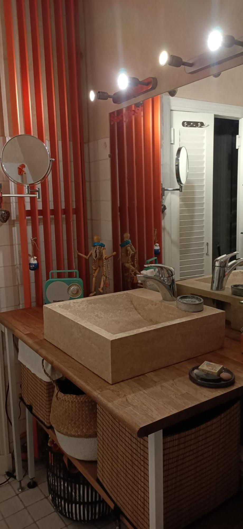 La Chambre Bleue Privatunterkunft