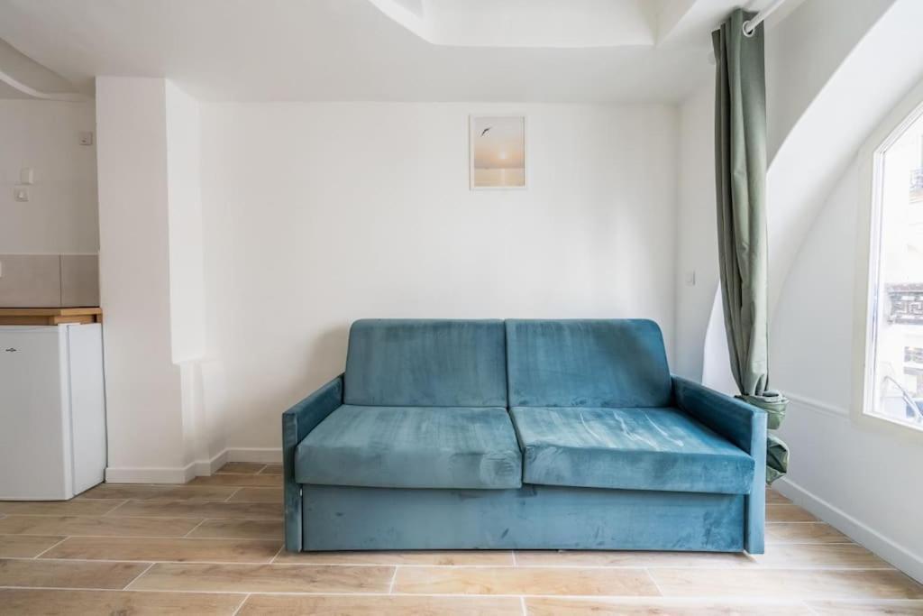 2 Sebastopol Republique Apartment *