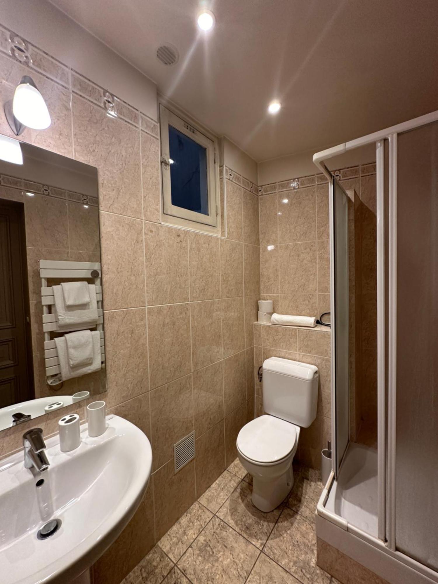 Guest house Maison Privee Saint-germain-des-pres *