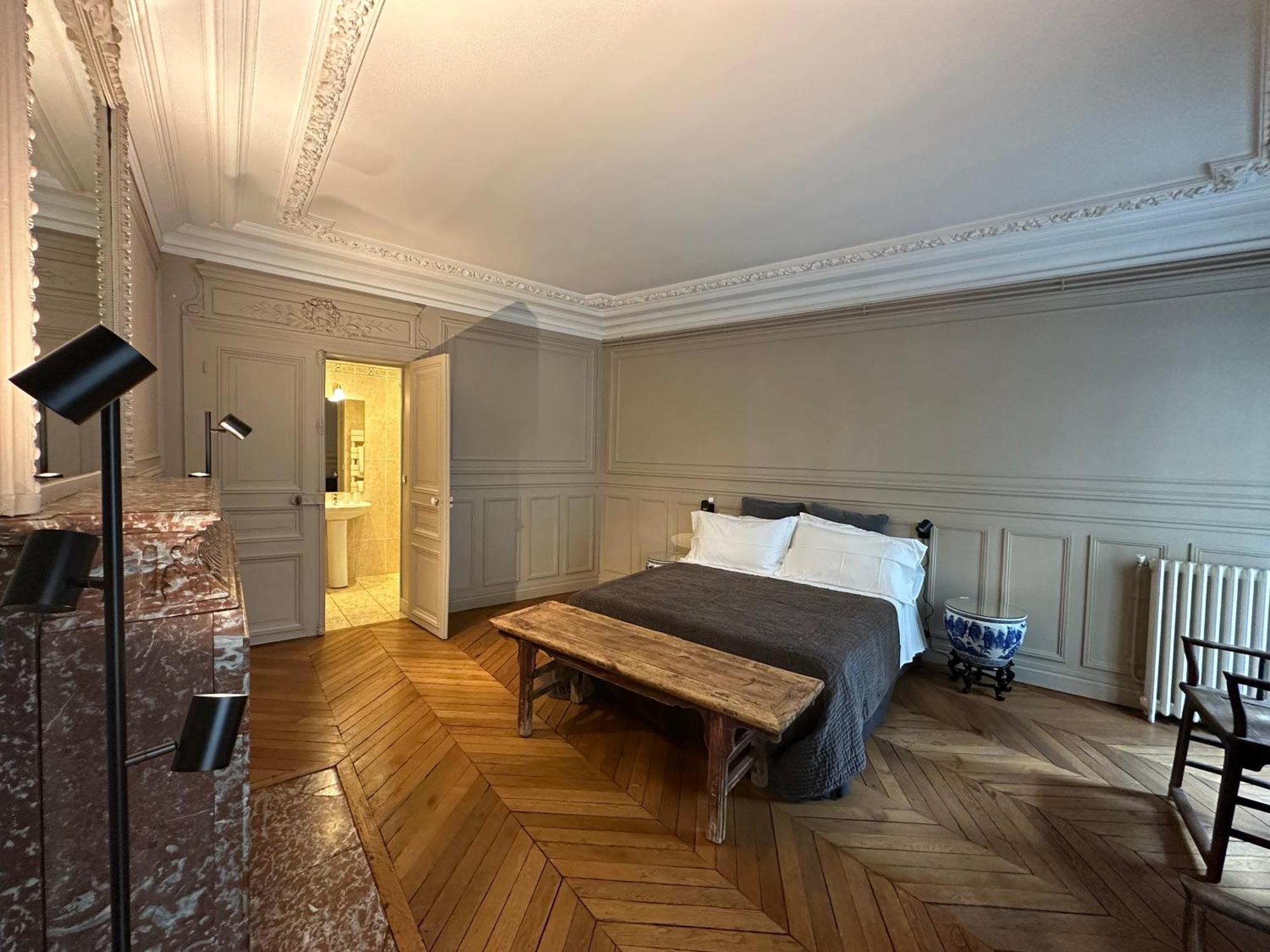 Guest house Maison Privee Saint-germain-des-pres Paris