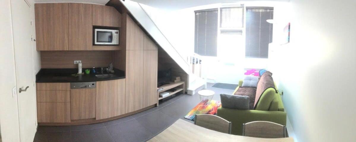 Mini Loft Daval * Paris