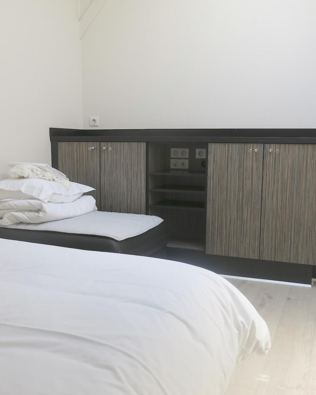 Mini Loft Daval Apartment *