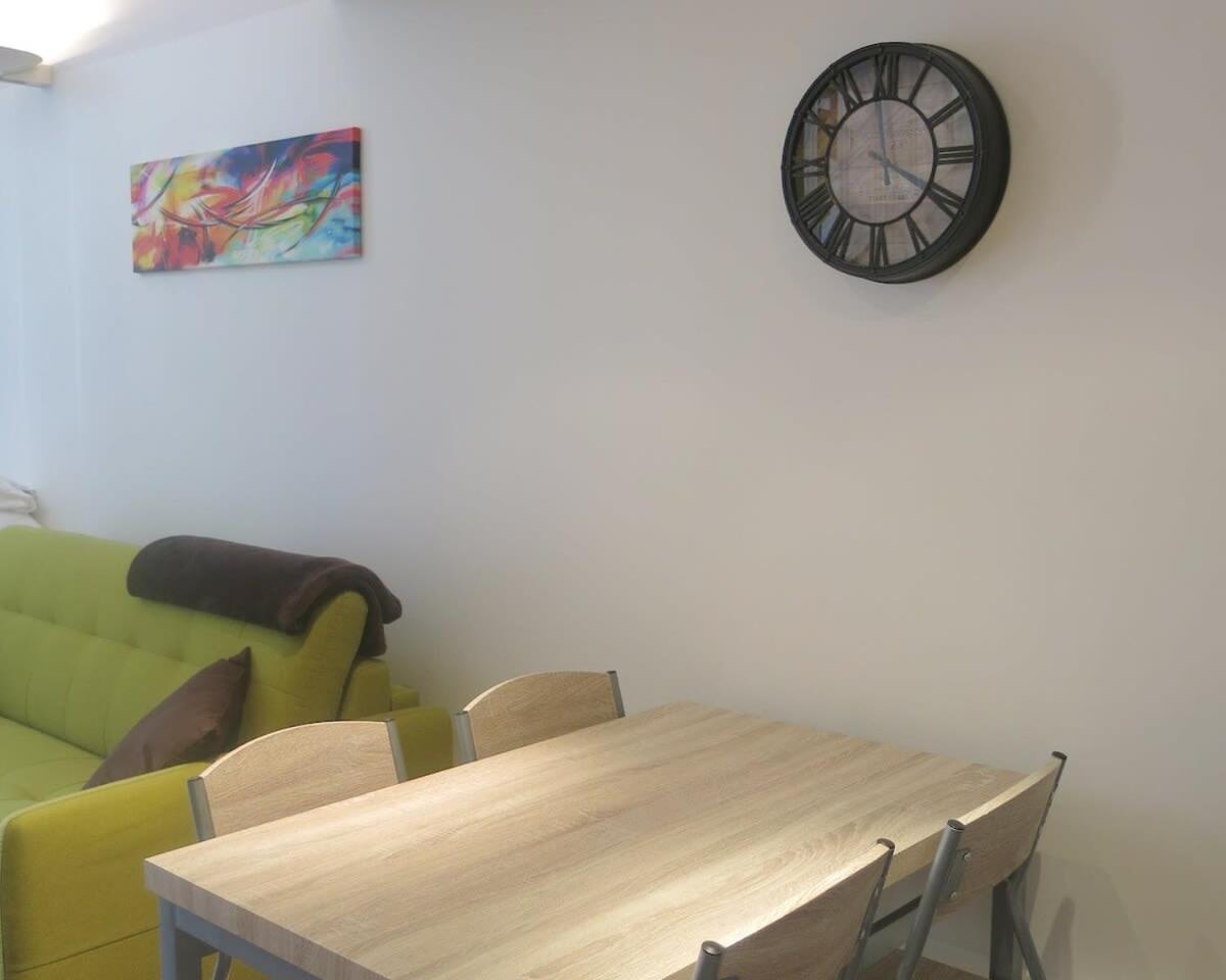 Mini Loft Daval Apartment Paris