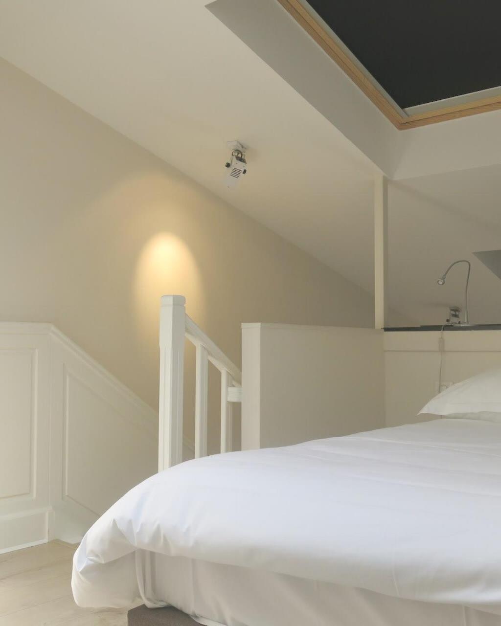 Apartment Mini Loft Daval Paris