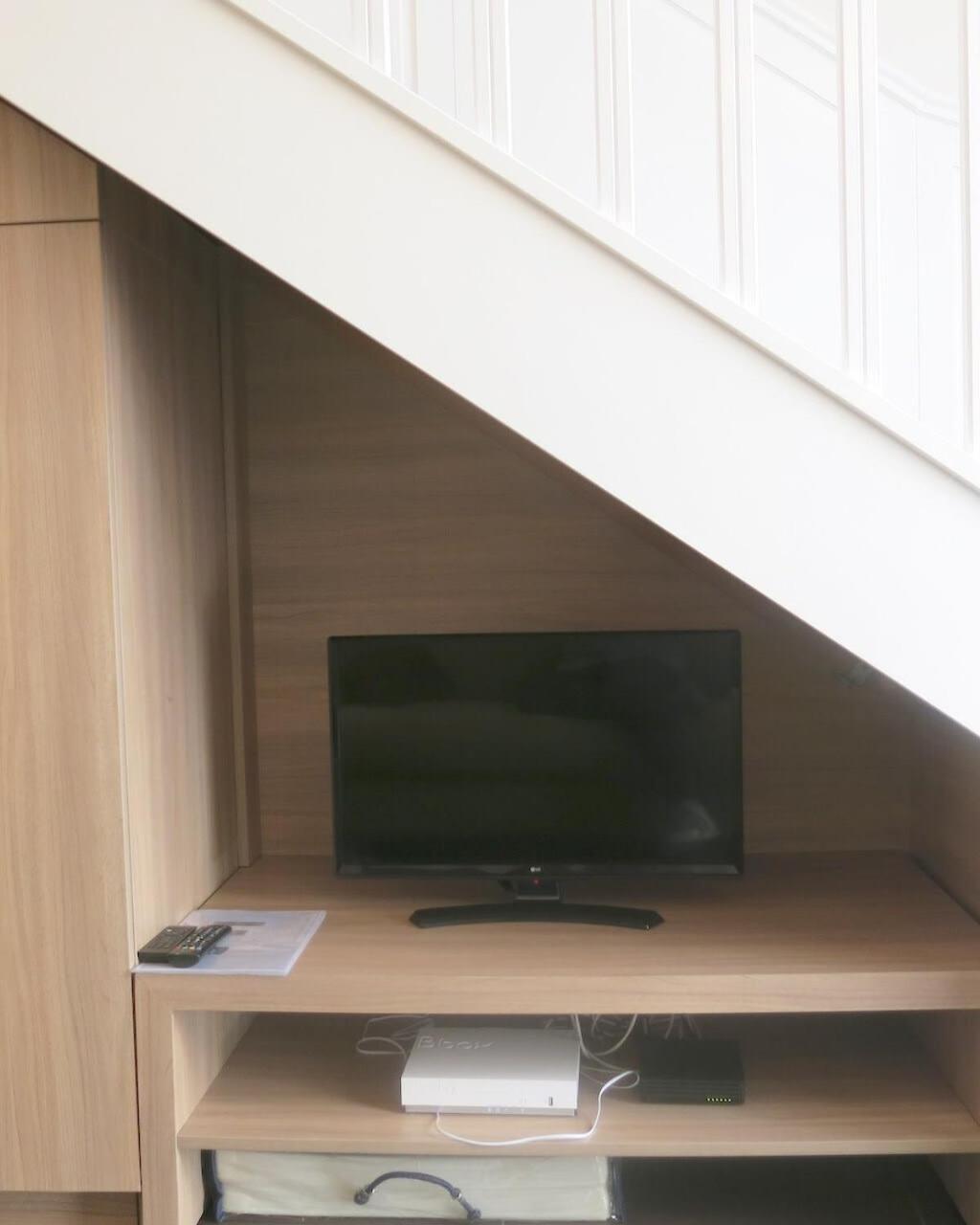 Apartment Mini Loft Daval *