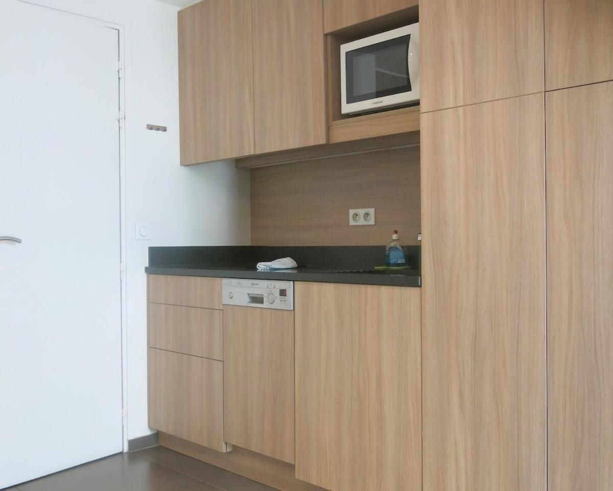 Apartment Mini Loft Daval