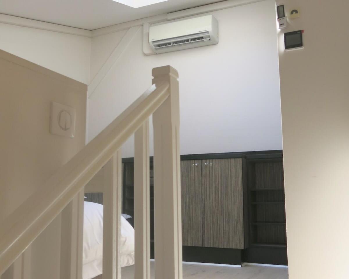 Apartment Mini Loft Daval Paris