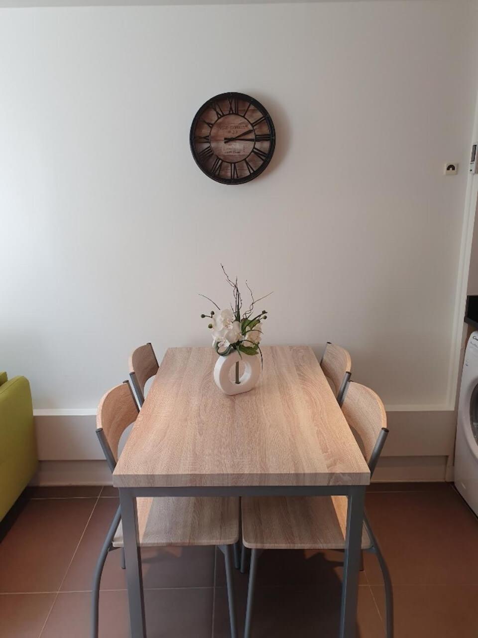 Apartment Mini Loft Daval