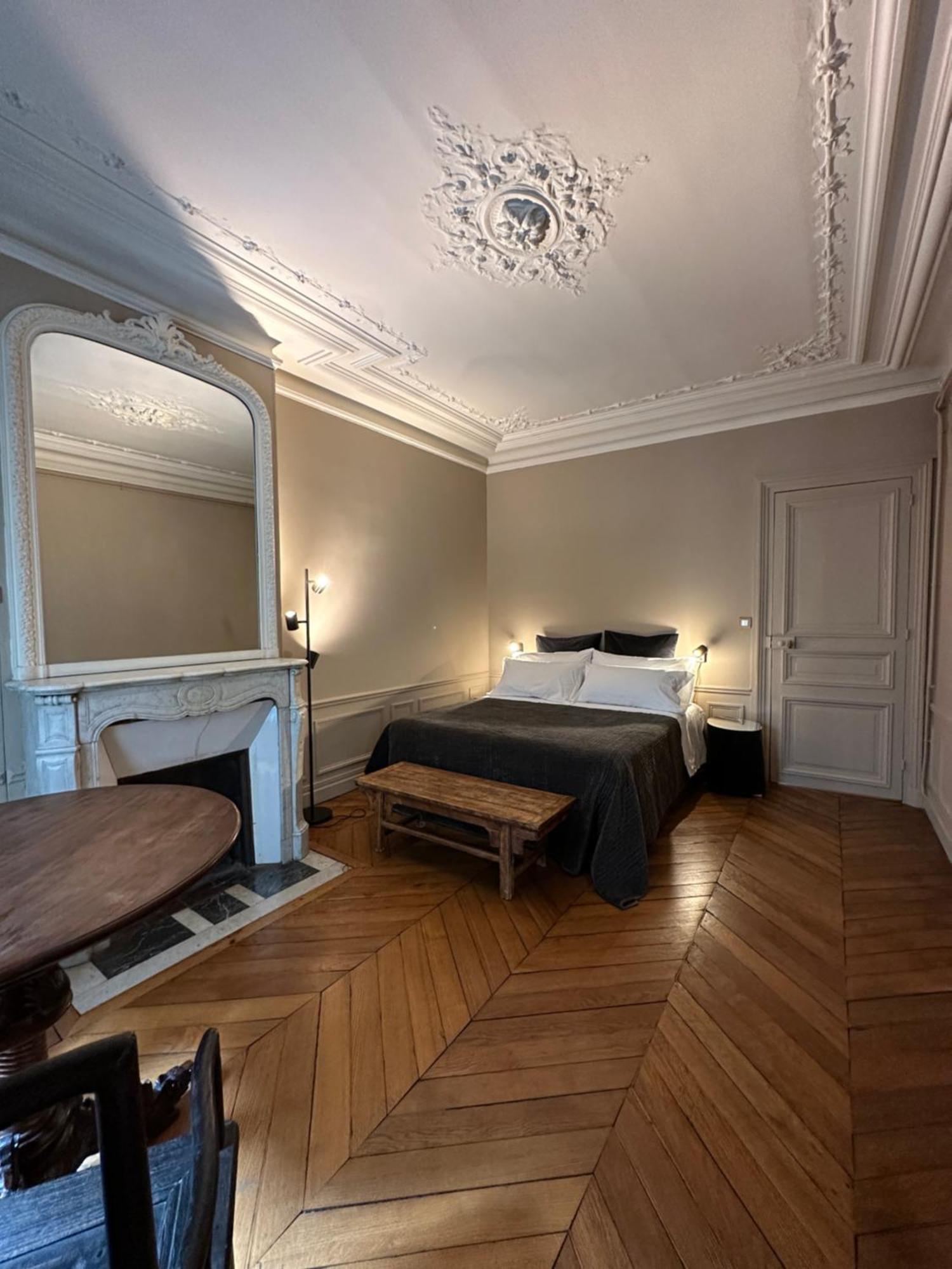 Guest house Maison Privee Saint-germain-des-pres Paris