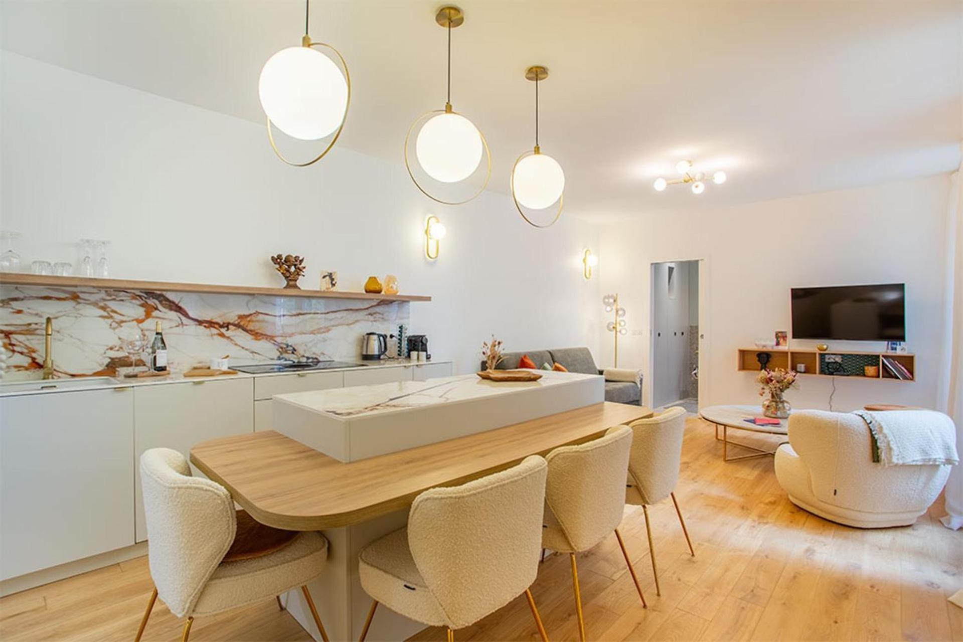 Appartement Montmartre Rochechouart - 1 Bed