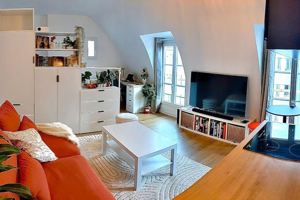 Appartement 12eme *