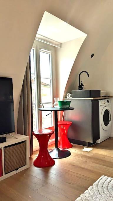 Appartement 12eme