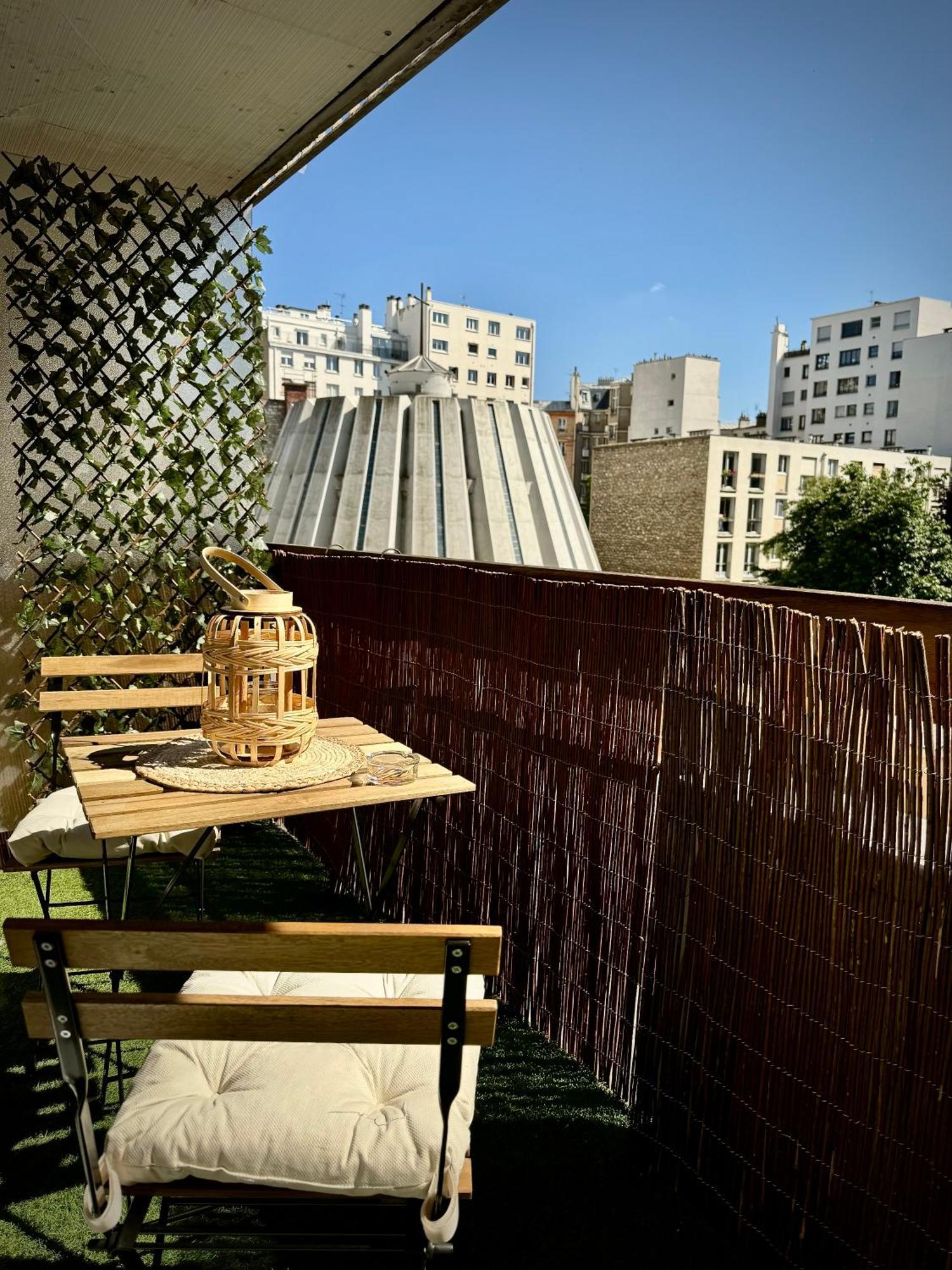 Avec Piscine Paris