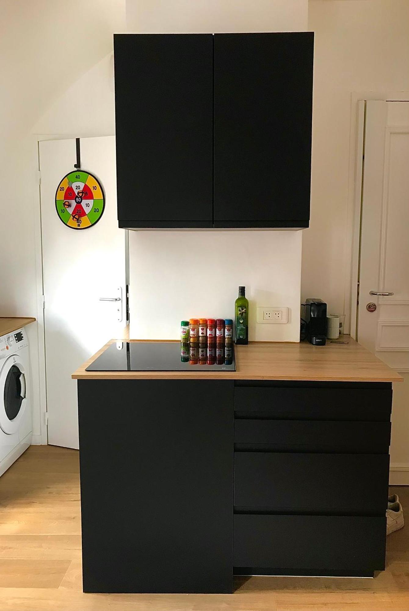 12eme Appartement Paris