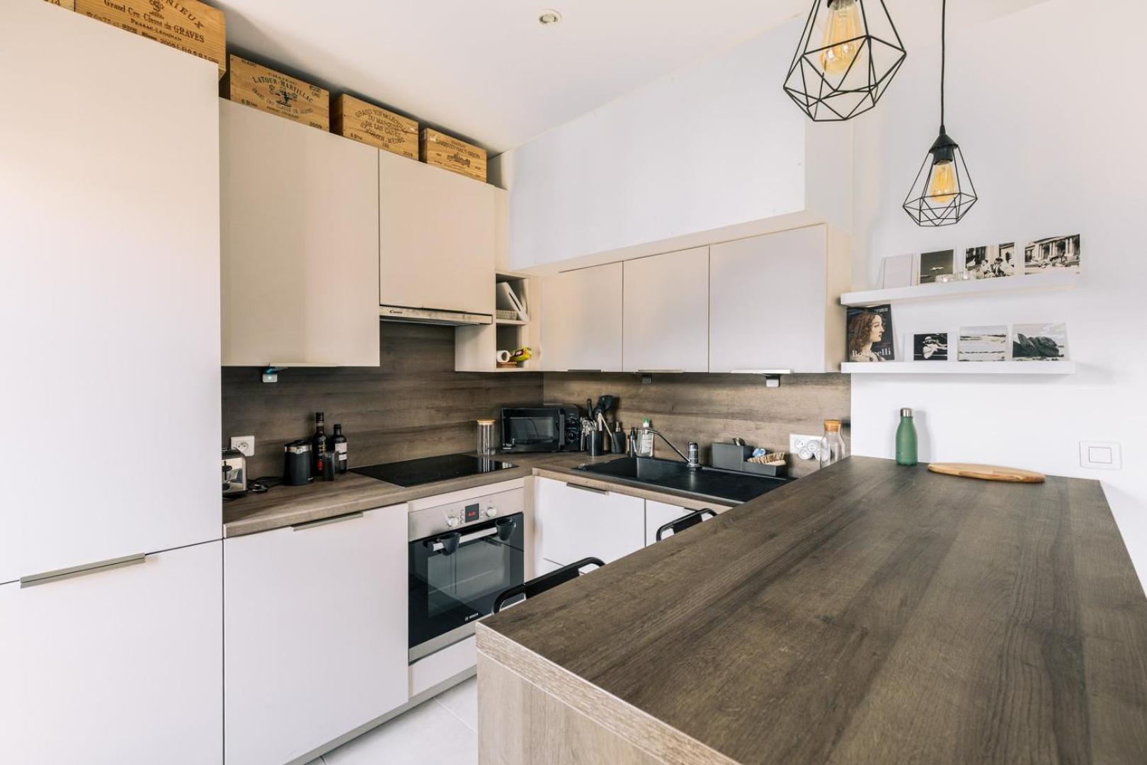 Apartment Guestready - Charming On The Floor *
