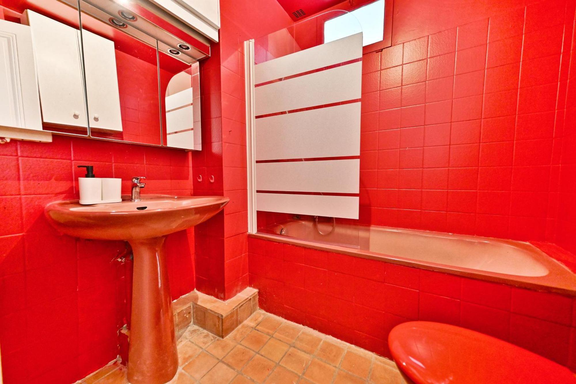 Parisien Spacieux #marais #rivoli Apartment *