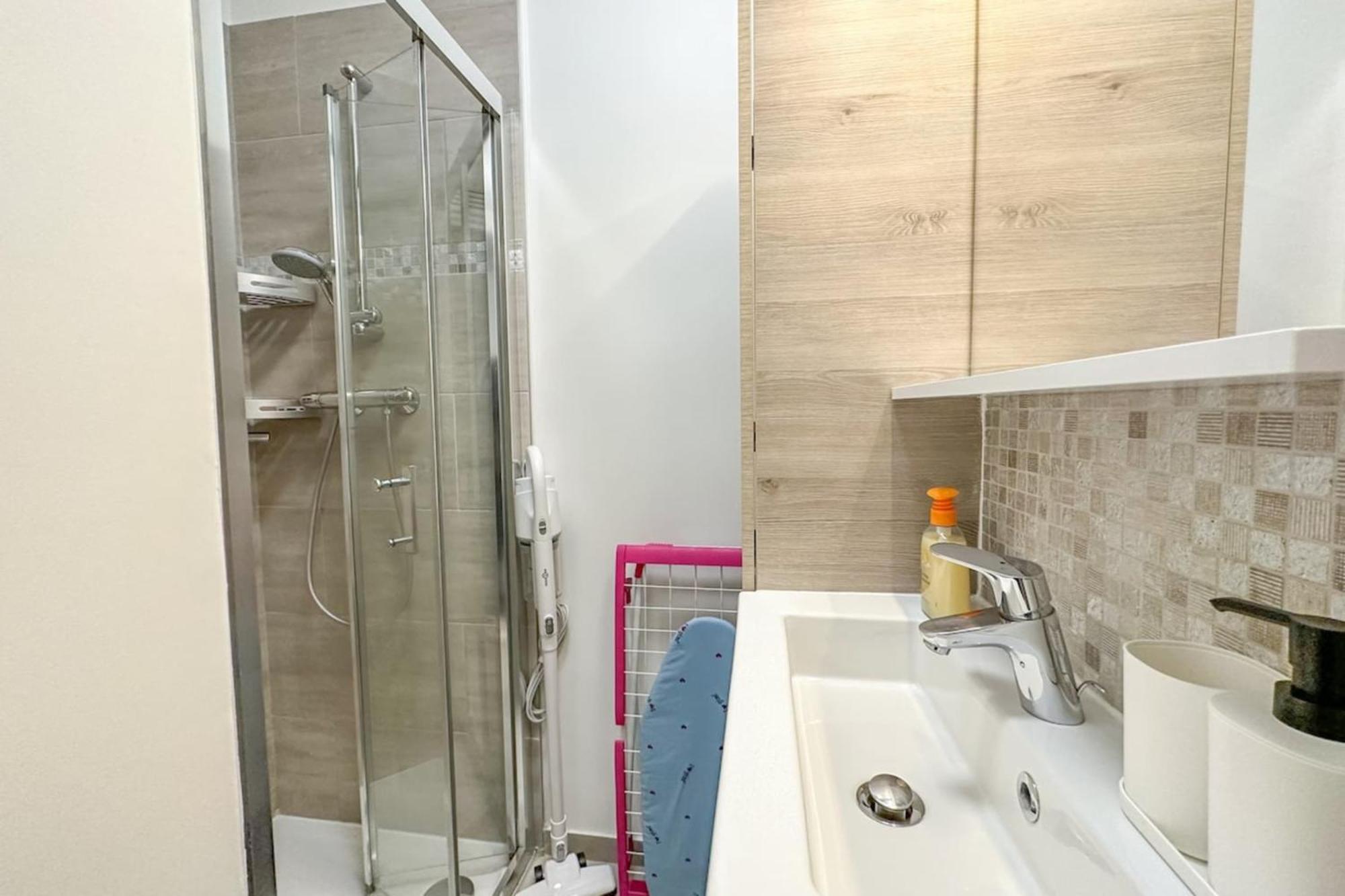 Holiday home Flexliving - - Hameau *