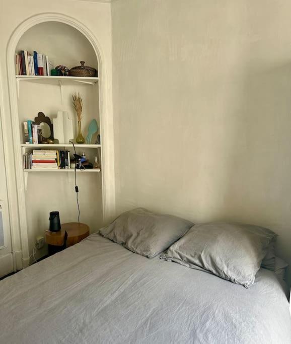 Cosy Coeur Ix *