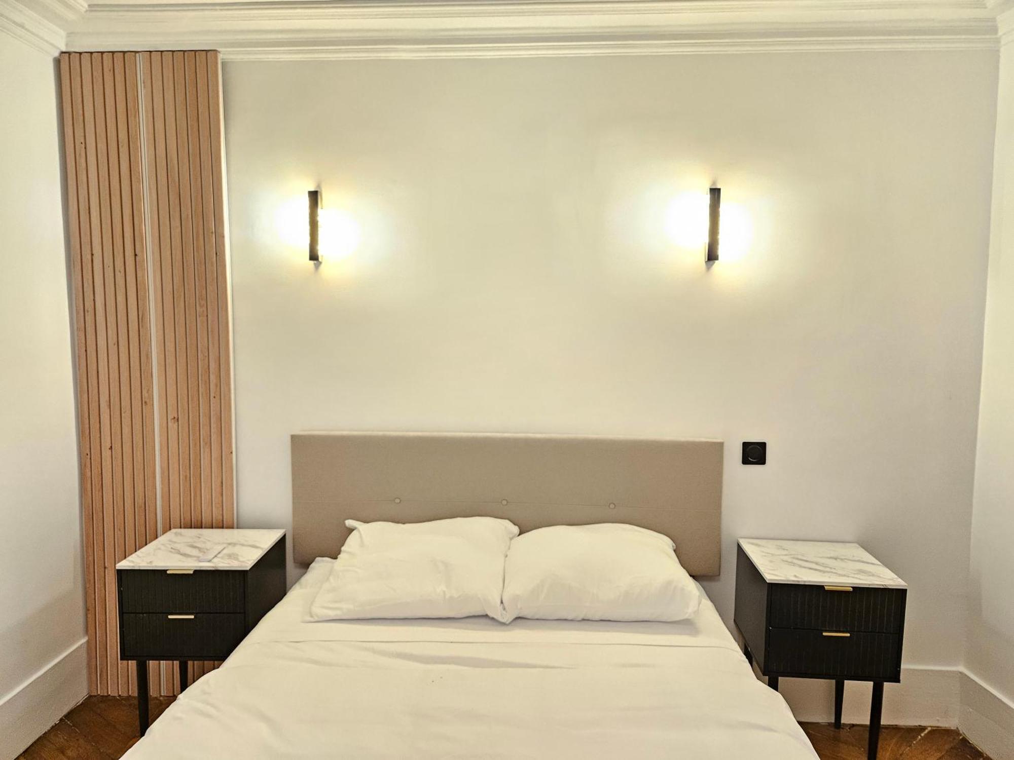 Highstay Champs Elysees Arc De Triomphe Apartment *