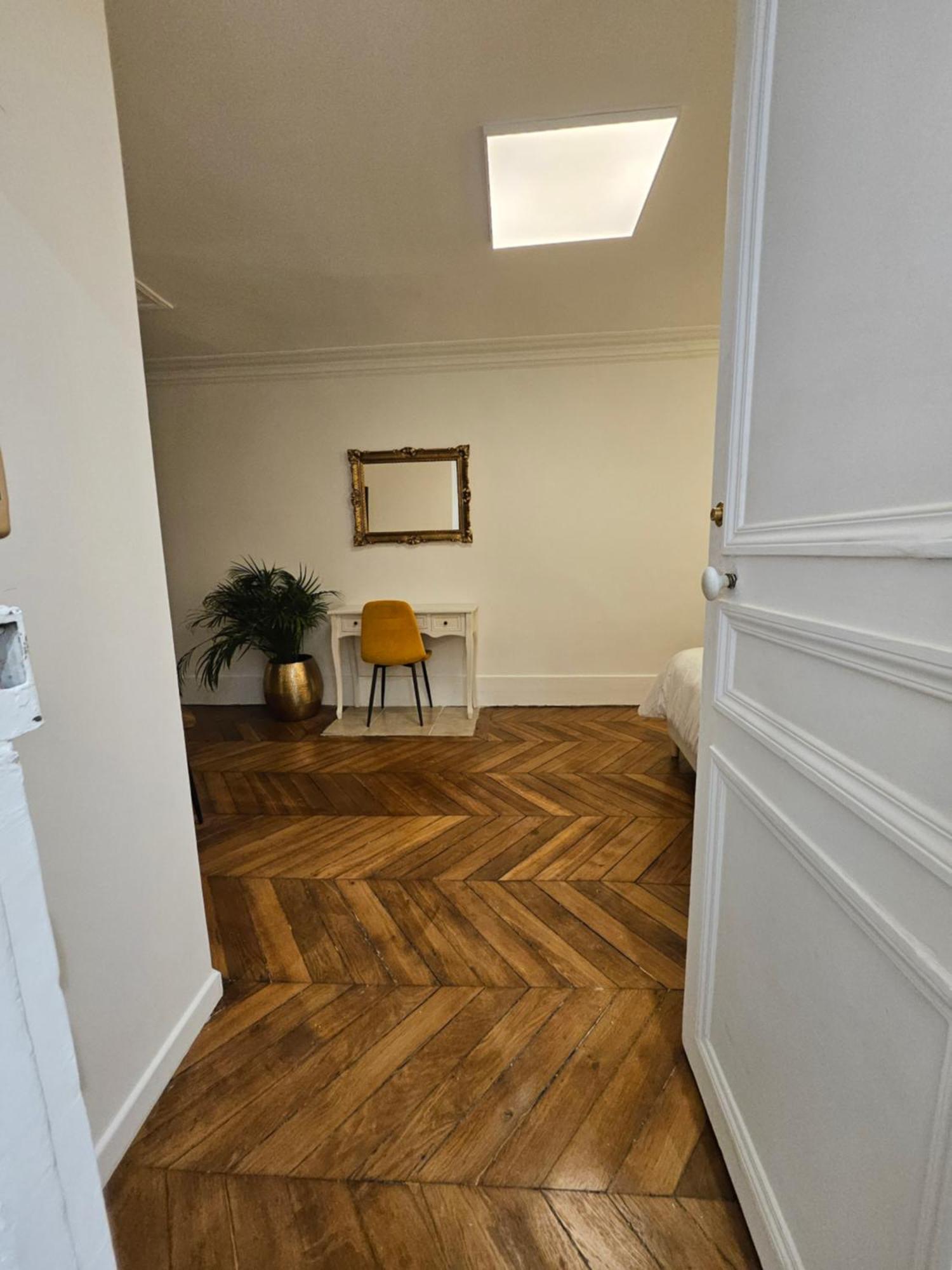 Apartment Highstay Champs Elysees Arc De Triomphe