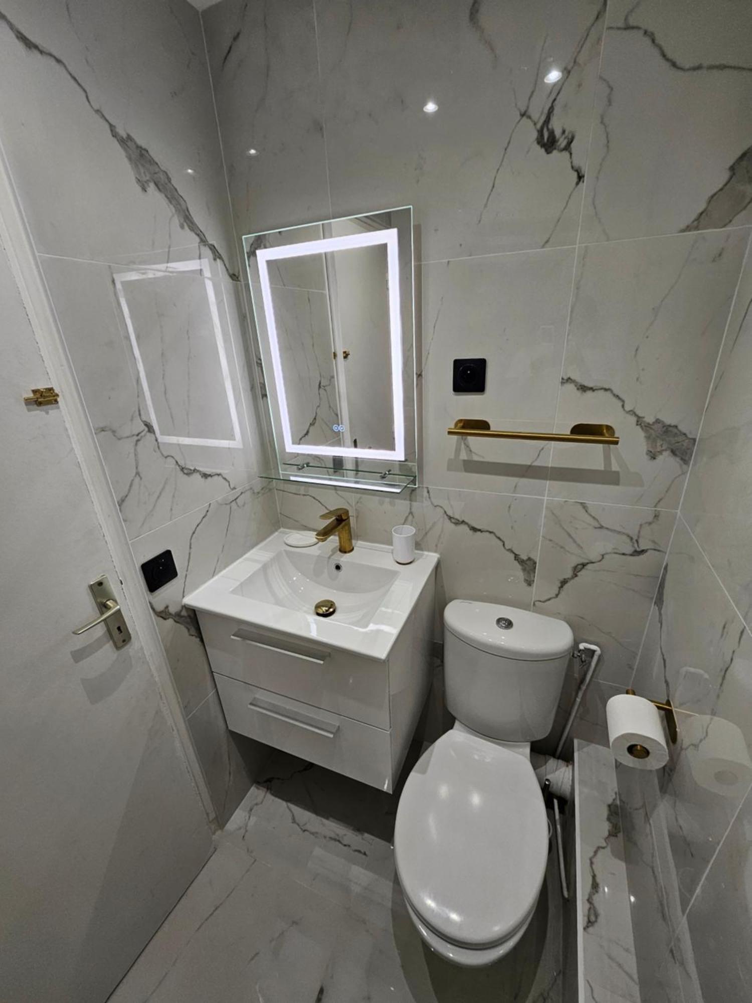 Apartment Highstay Champs Elysees Arc De Triomphe *