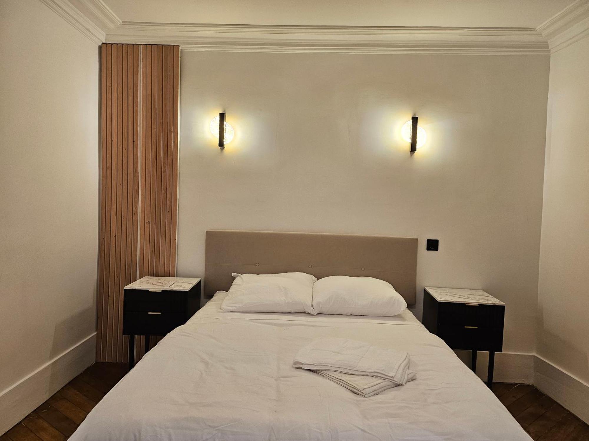 Highstay Champs Elysees Arc De Triomphe Apartment