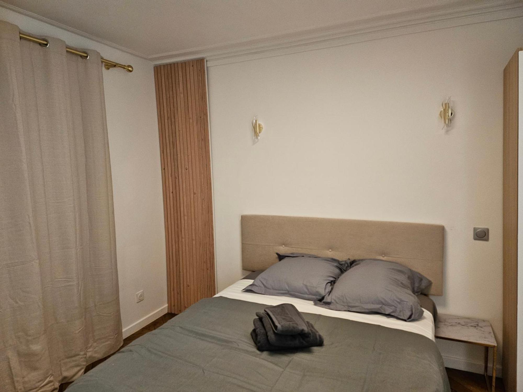 Highstay Champs Elysees Arc De Triomphe Apartment Paris