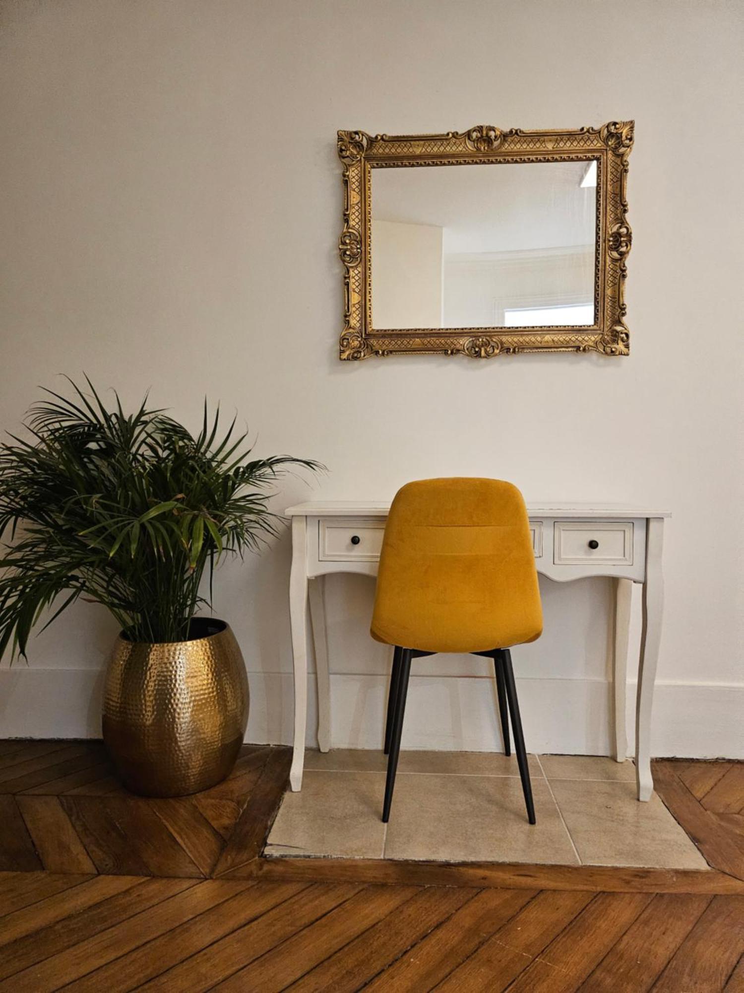 Apartment Highstay Champs Elysees Arc De Triomphe *