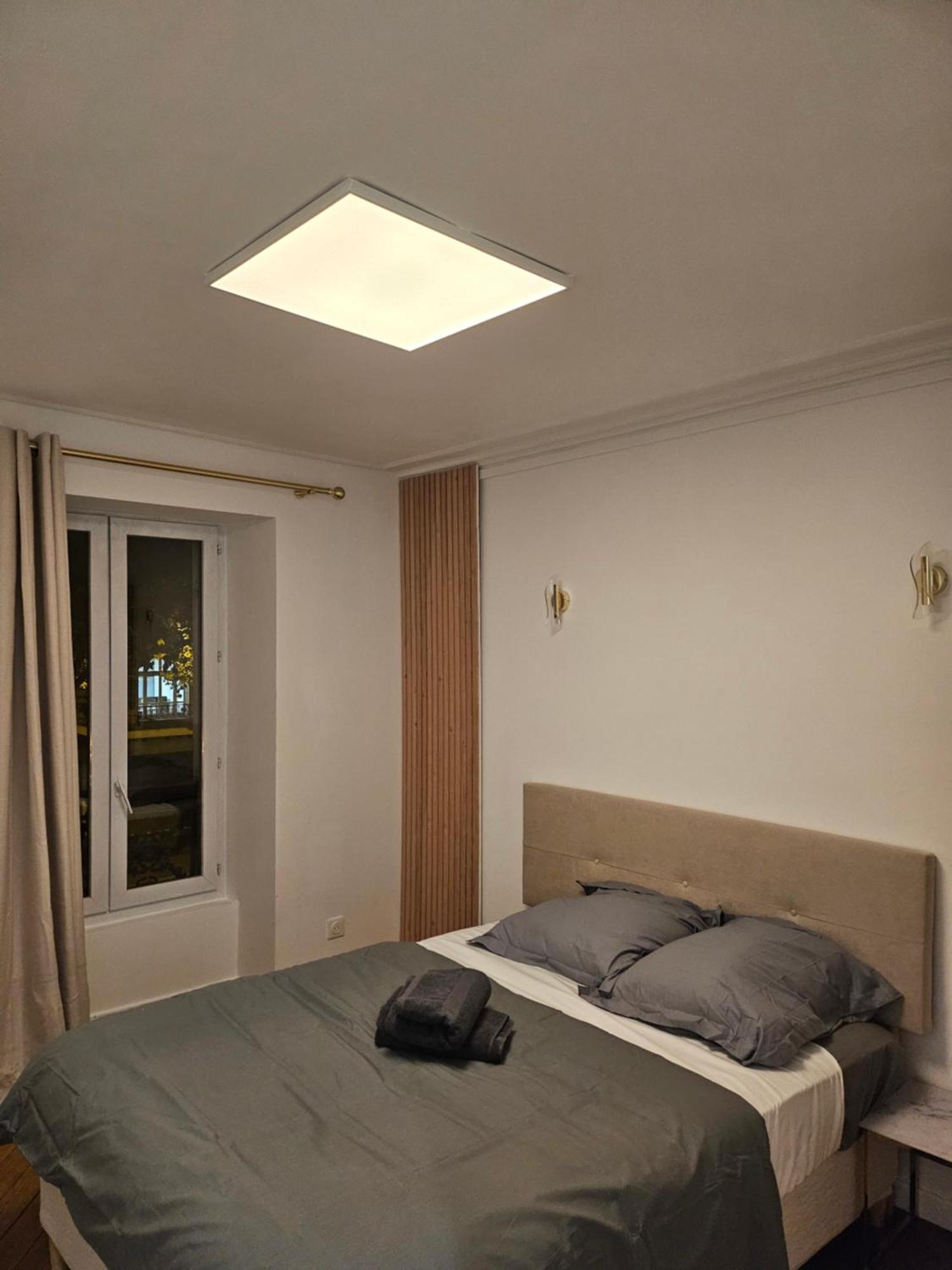 Highstay Champs Elysees Arc De Triomphe Apartment Paris