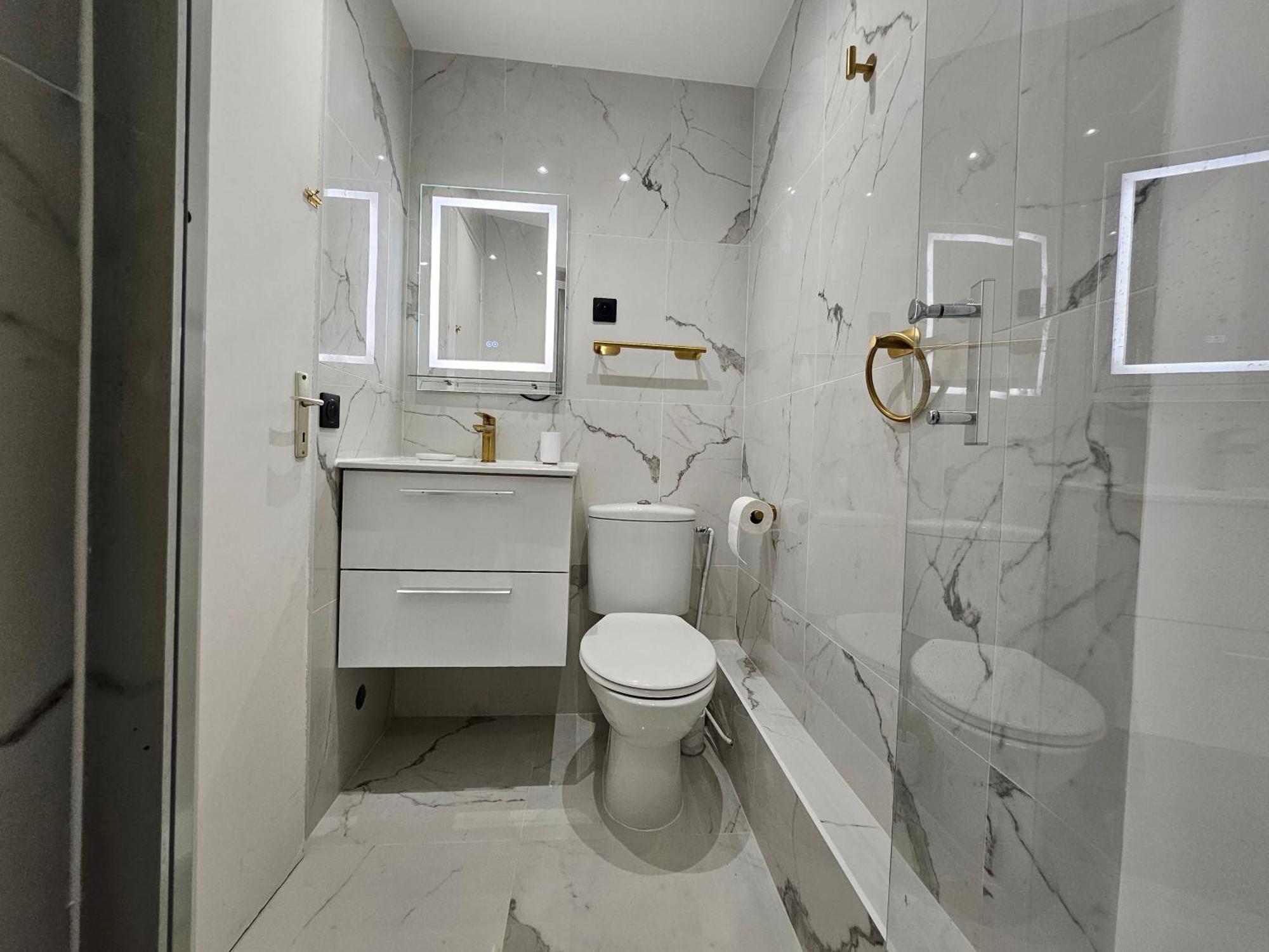 Apartment Highstay Champs Elysees Arc De Triomphe *