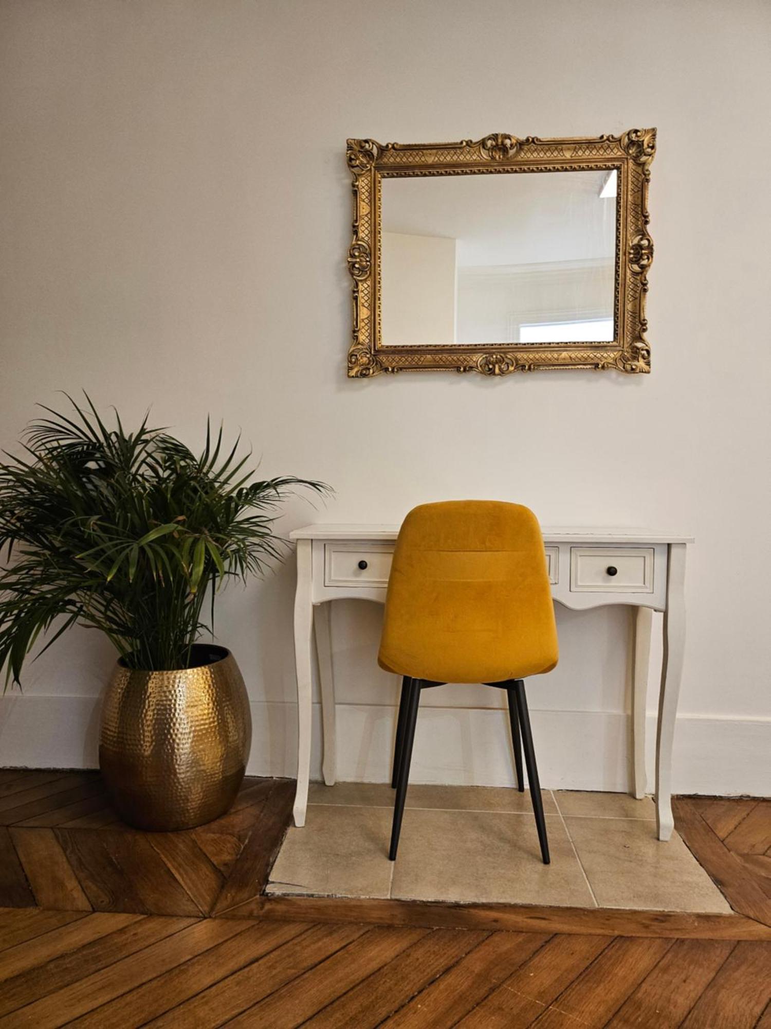 Highstay Champs Elysees Arc De Triomphe Apartment Paris