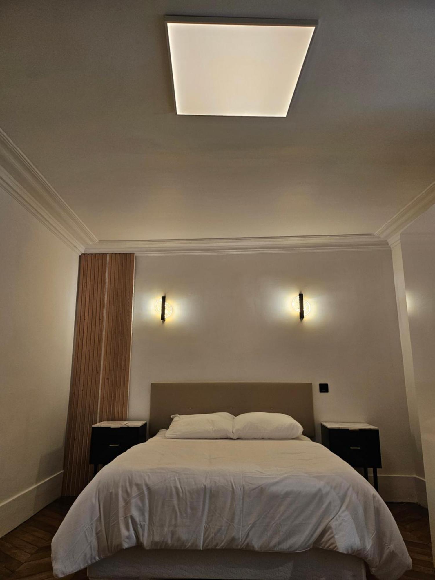 Highstay Champs Elysees Arc De Triomphe Apartment Paris