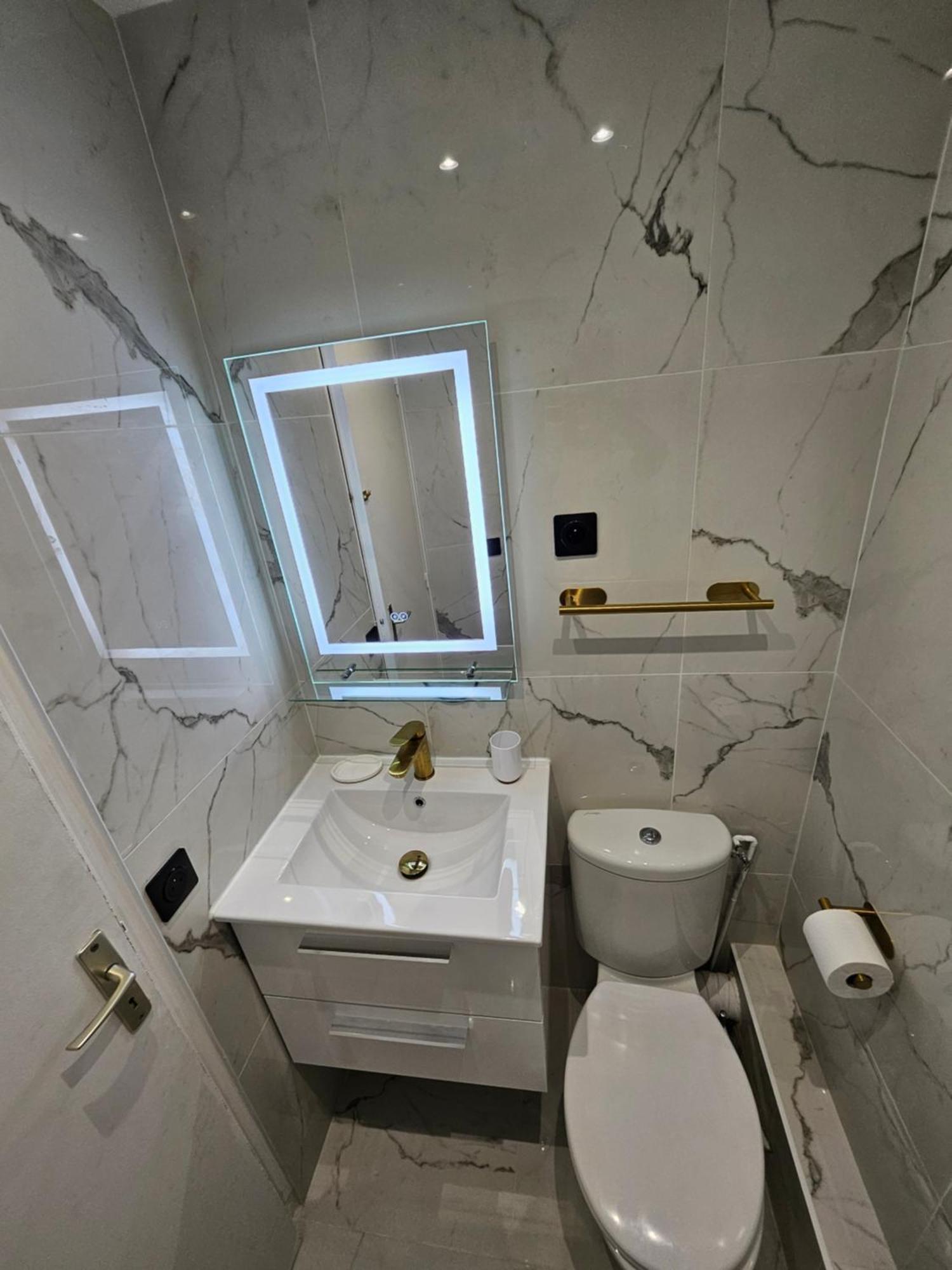 Highstay Champs Elysees Arc De Triomphe Apartment