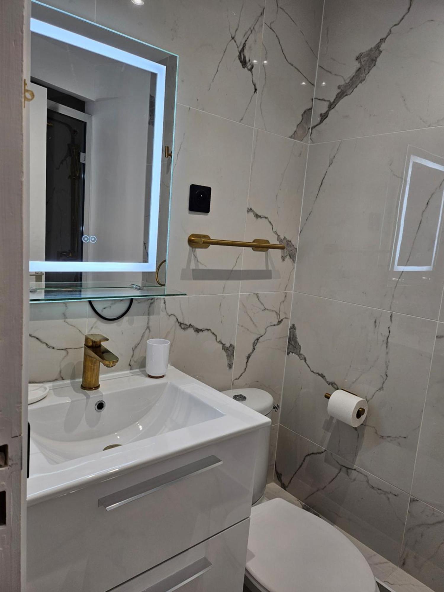 Highstay Champs Elysees Arc De Triomphe Apartment *