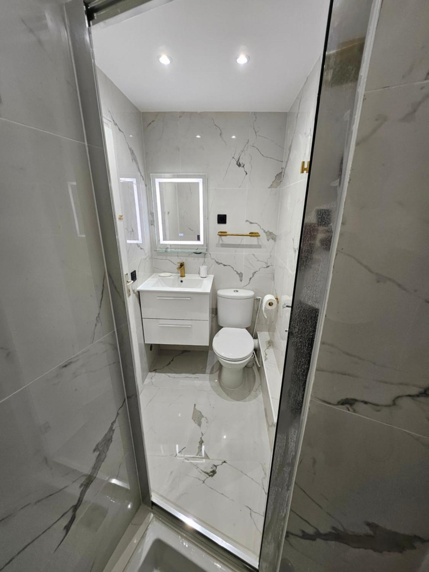 Apartment Highstay Champs Elysees Arc De Triomphe Paris