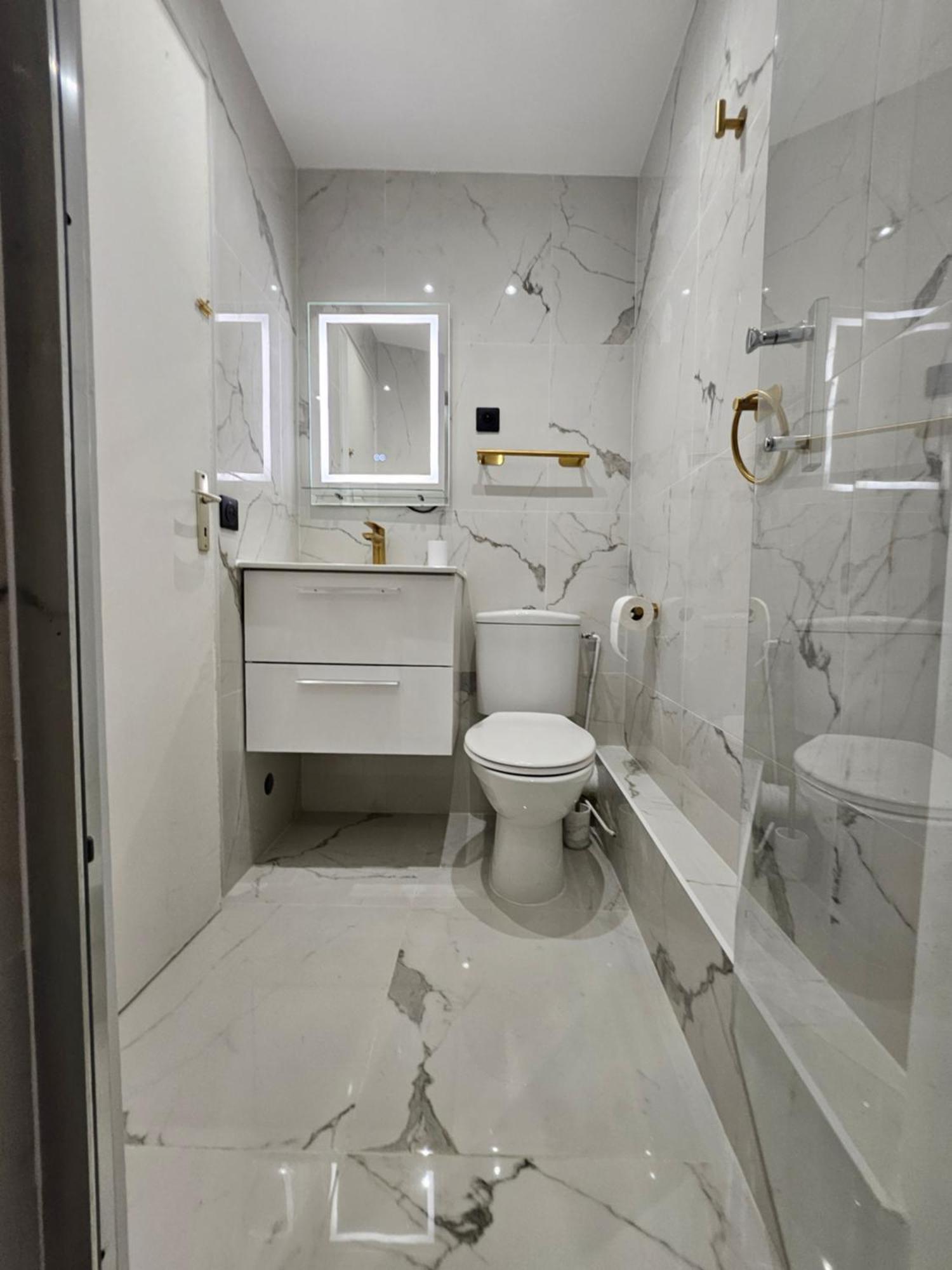 Highstay Champs Elysees Arc De Triomphe Apartment