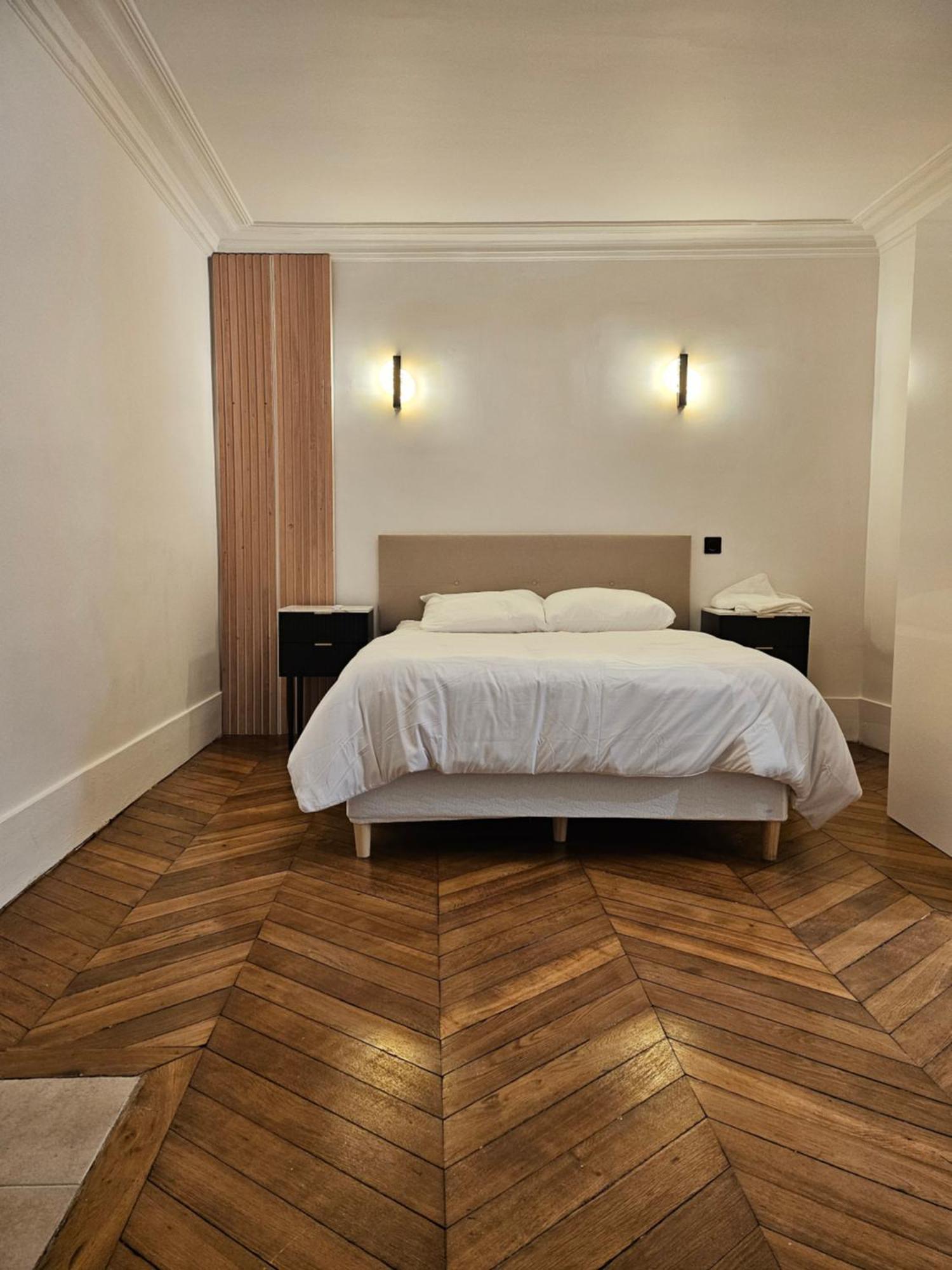 Apartment Highstay Champs Elysees Arc De Triomphe *