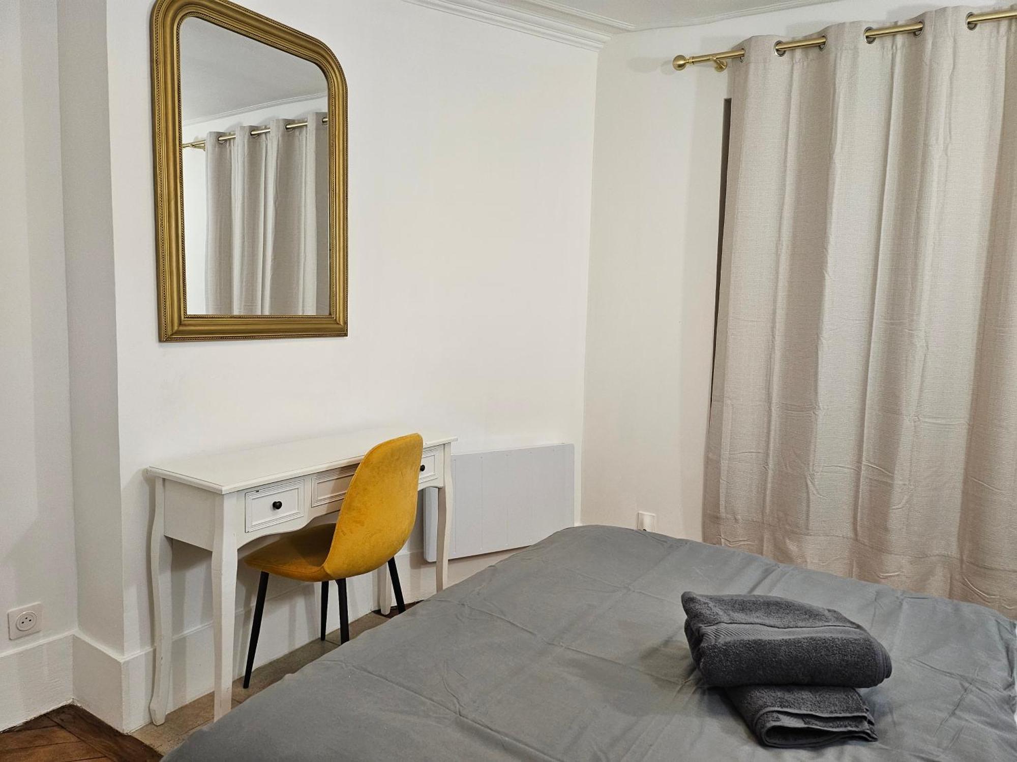 Highstay Champs Elysees Arc De Triomphe Apartment Paris