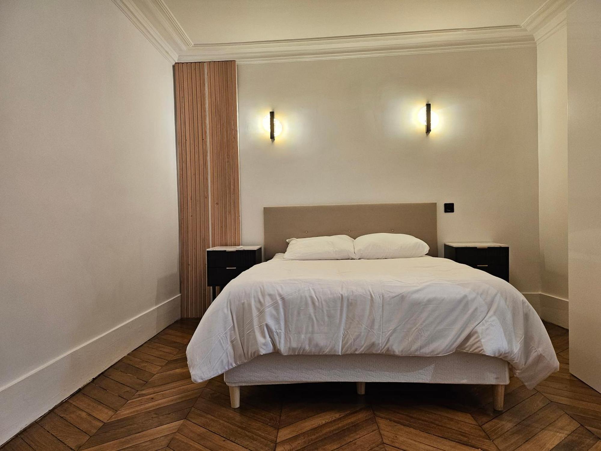 Highstay Champs Elysees Arc De Triomphe Apartment *