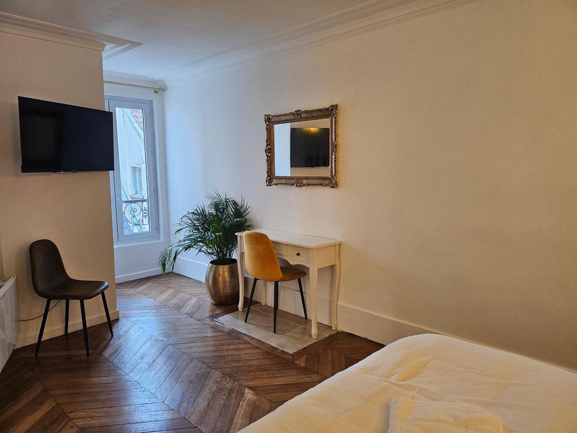Highstay Champs Elysees Arc De Triomphe Apartment Paris