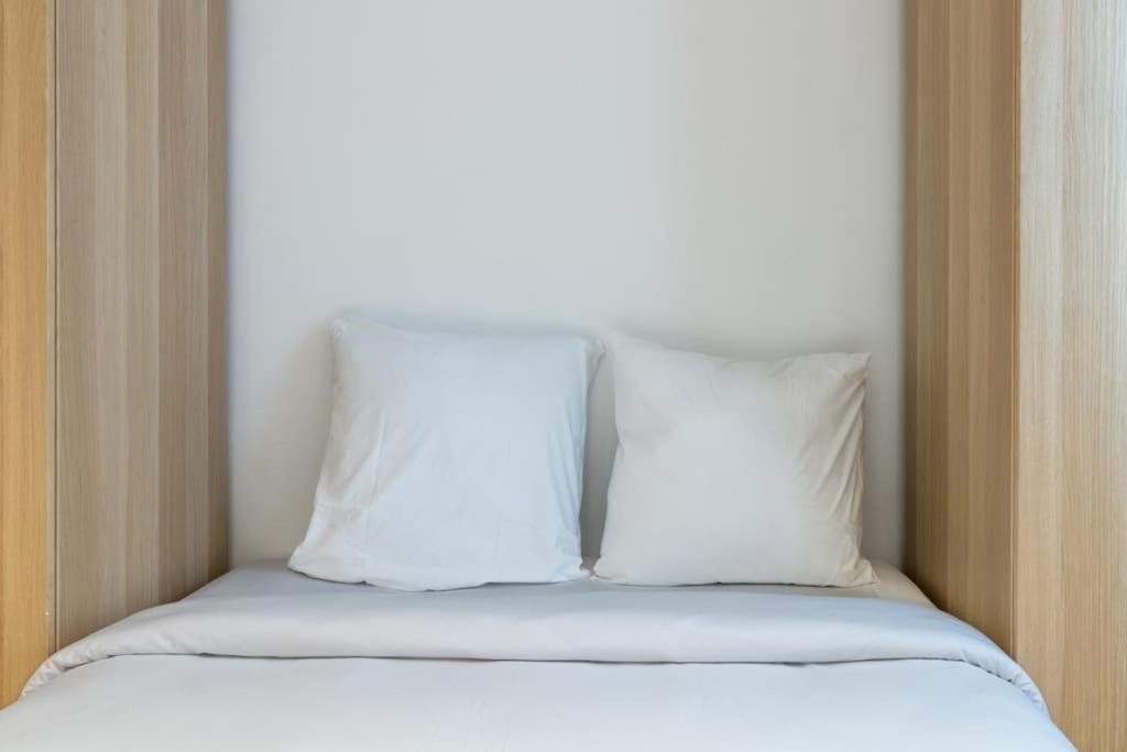 Appartement Cozy Modern-paris7-tour Eiffel-champs De Mars *