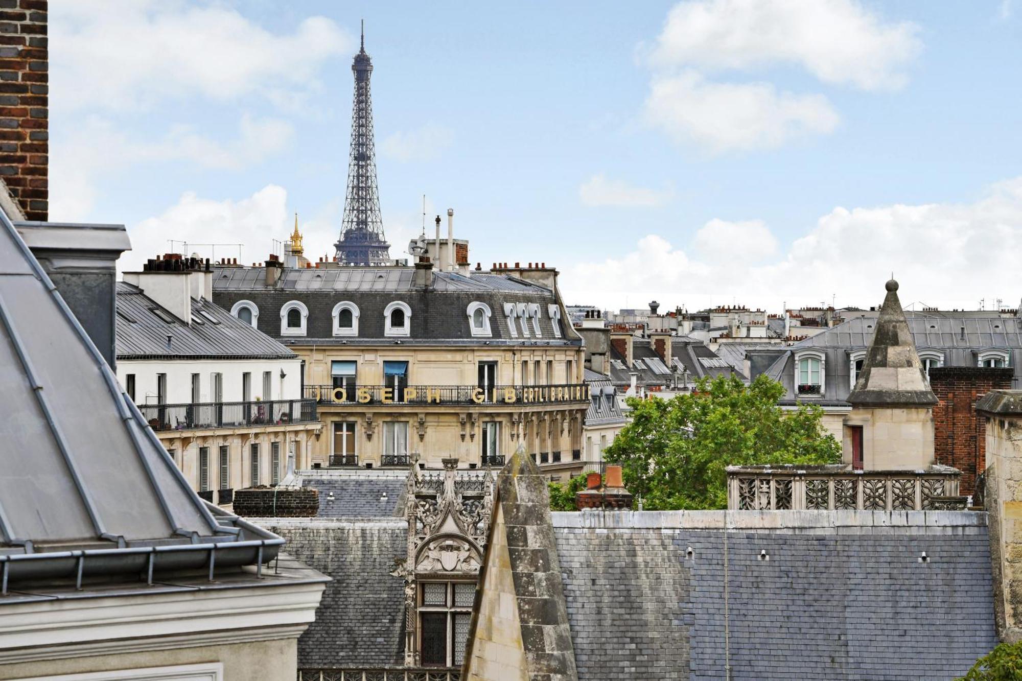 Appartement Pick A Flat's In Saint Michel - Rue Du Sommerard