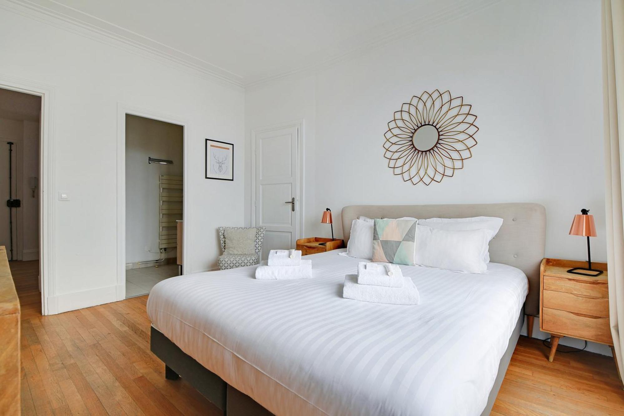 Appartement Pick A Flat's In Saint Michel - Rue Du Sommerard Paris