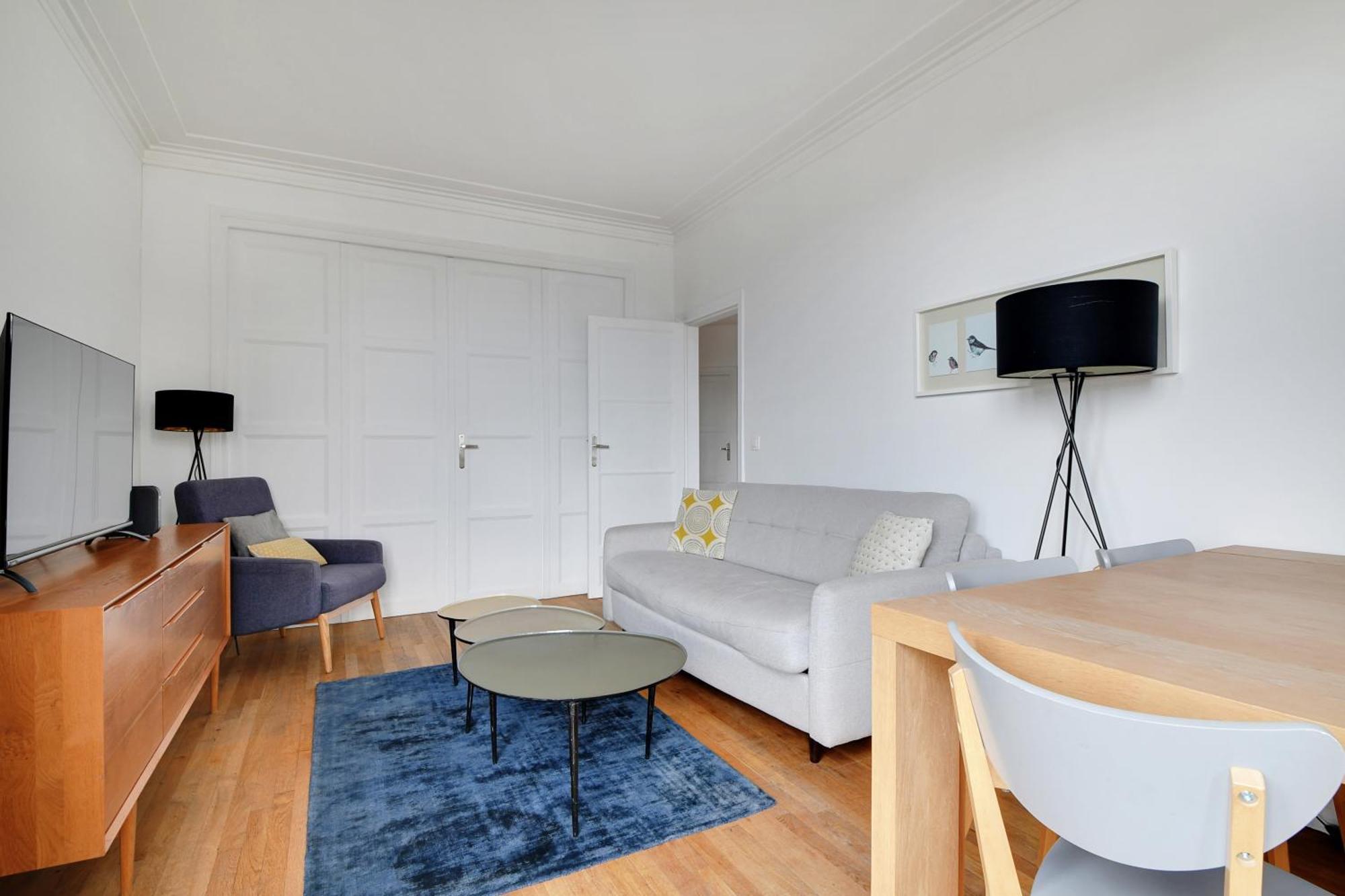 Pick A Flat's In Saint Michel - Rue Du Sommerard Appartement Paris
