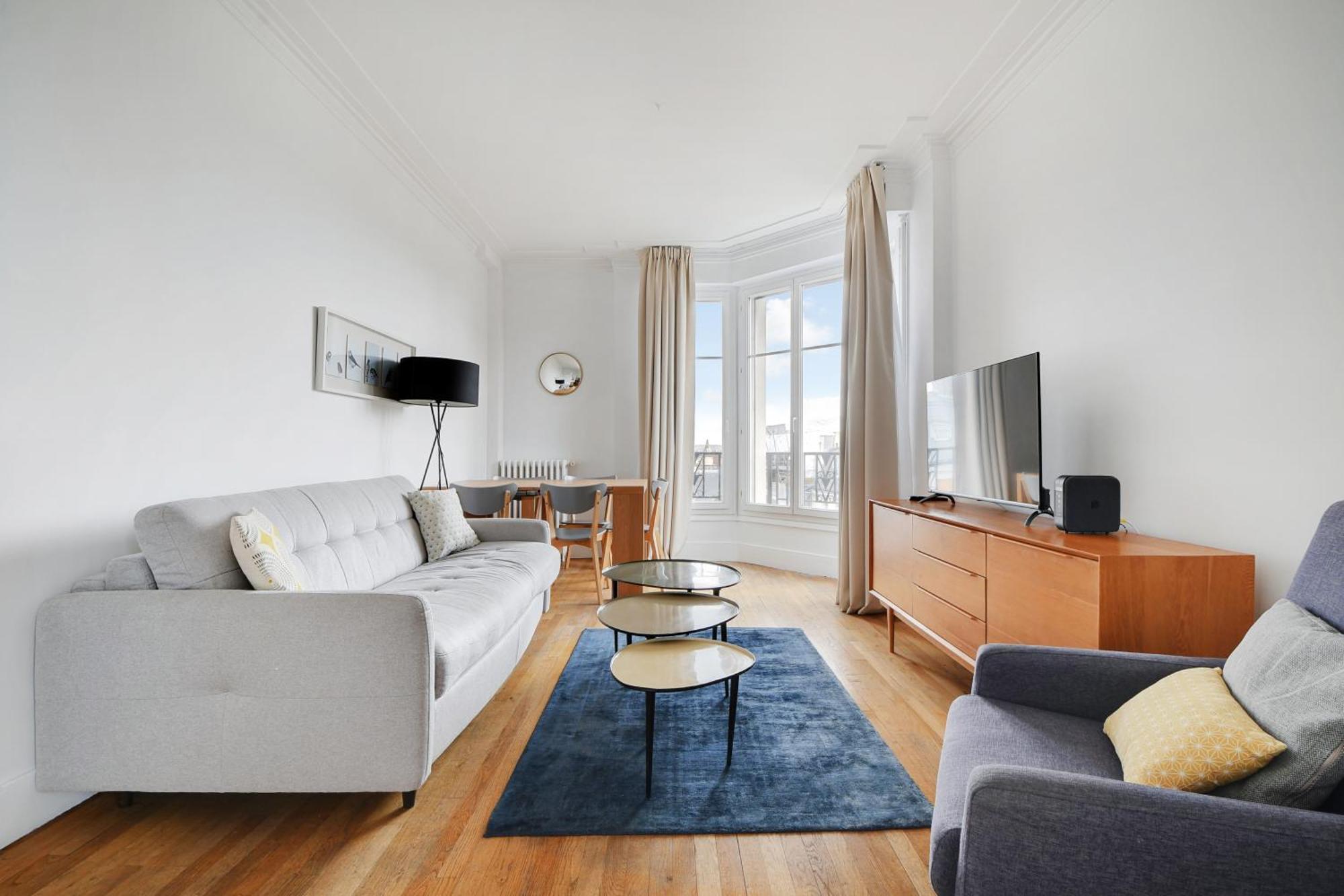 Appartement Pick A Flat's In Saint Michel - Rue Du Sommerard
