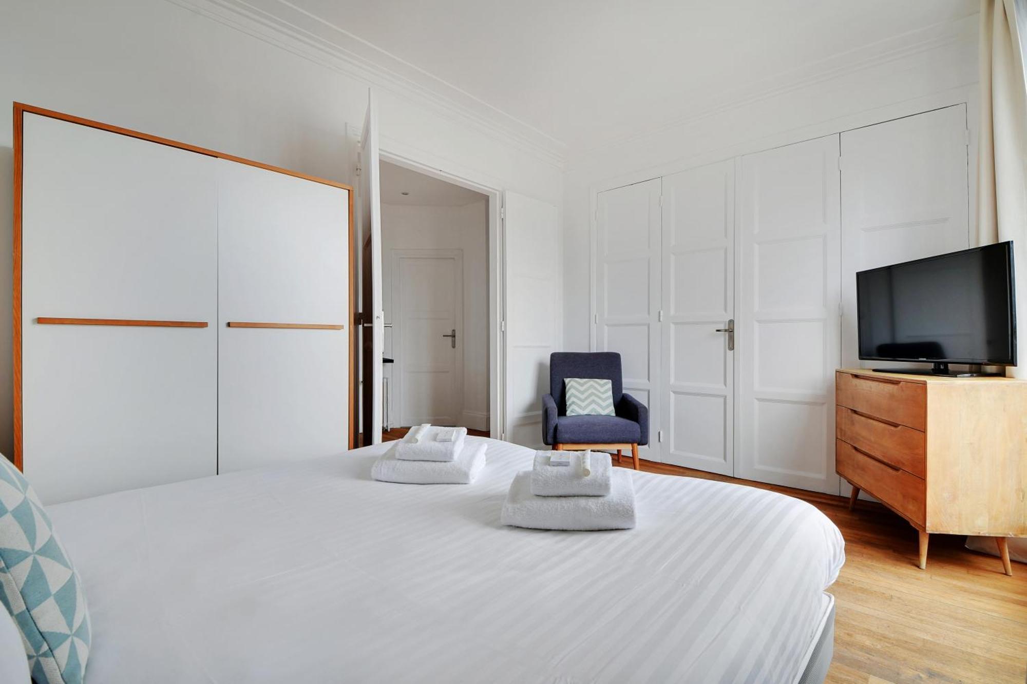 Pick A Flat's In Saint Michel - Rue Du Sommerard *