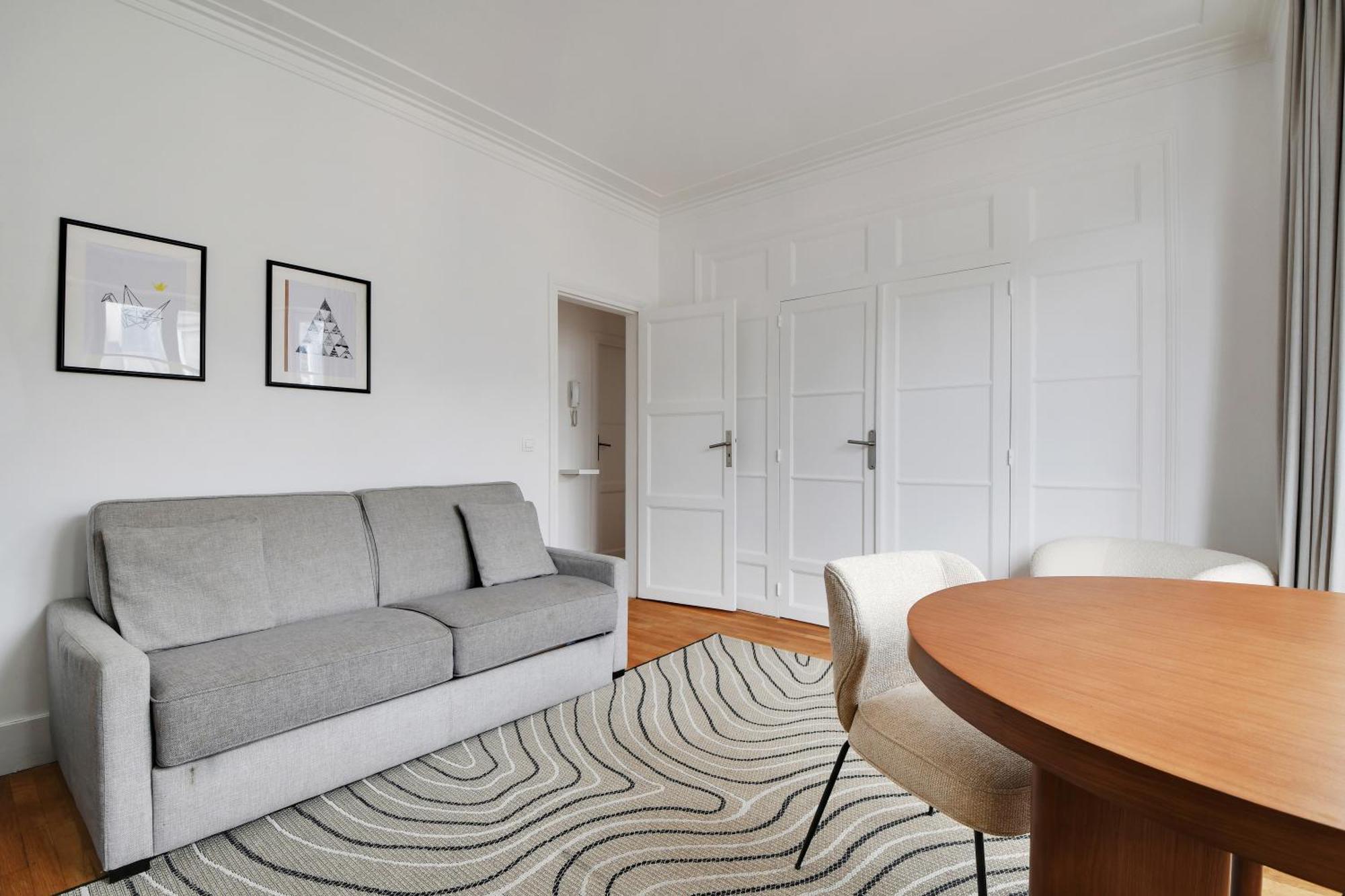 Pick A Flat's In Saint Michel - Rue Du Sommerard * Paris