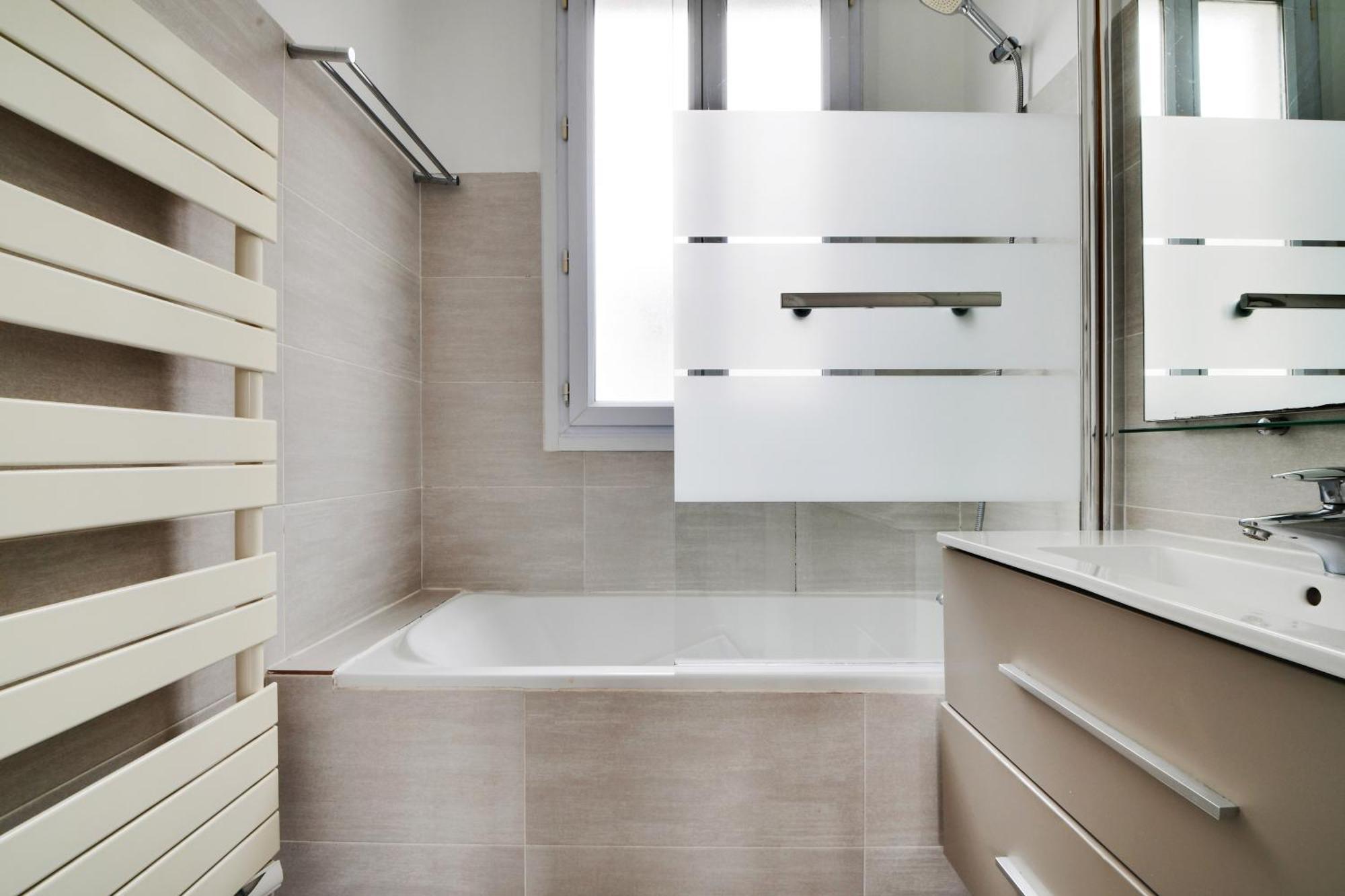 Pick A Flat's In Saint Michel - Rue Du Sommerard Appartement