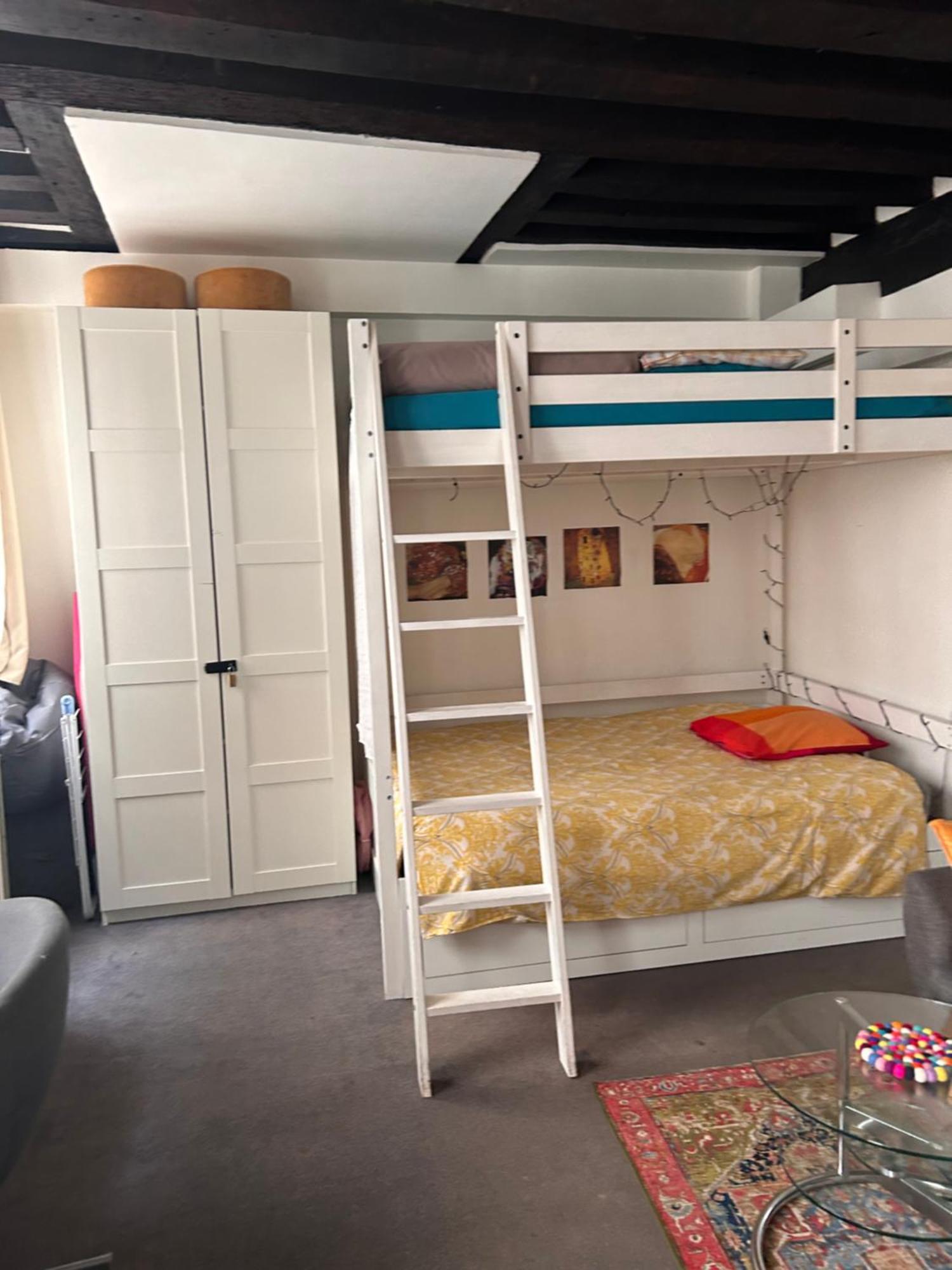 Au Coeur De Apartment *