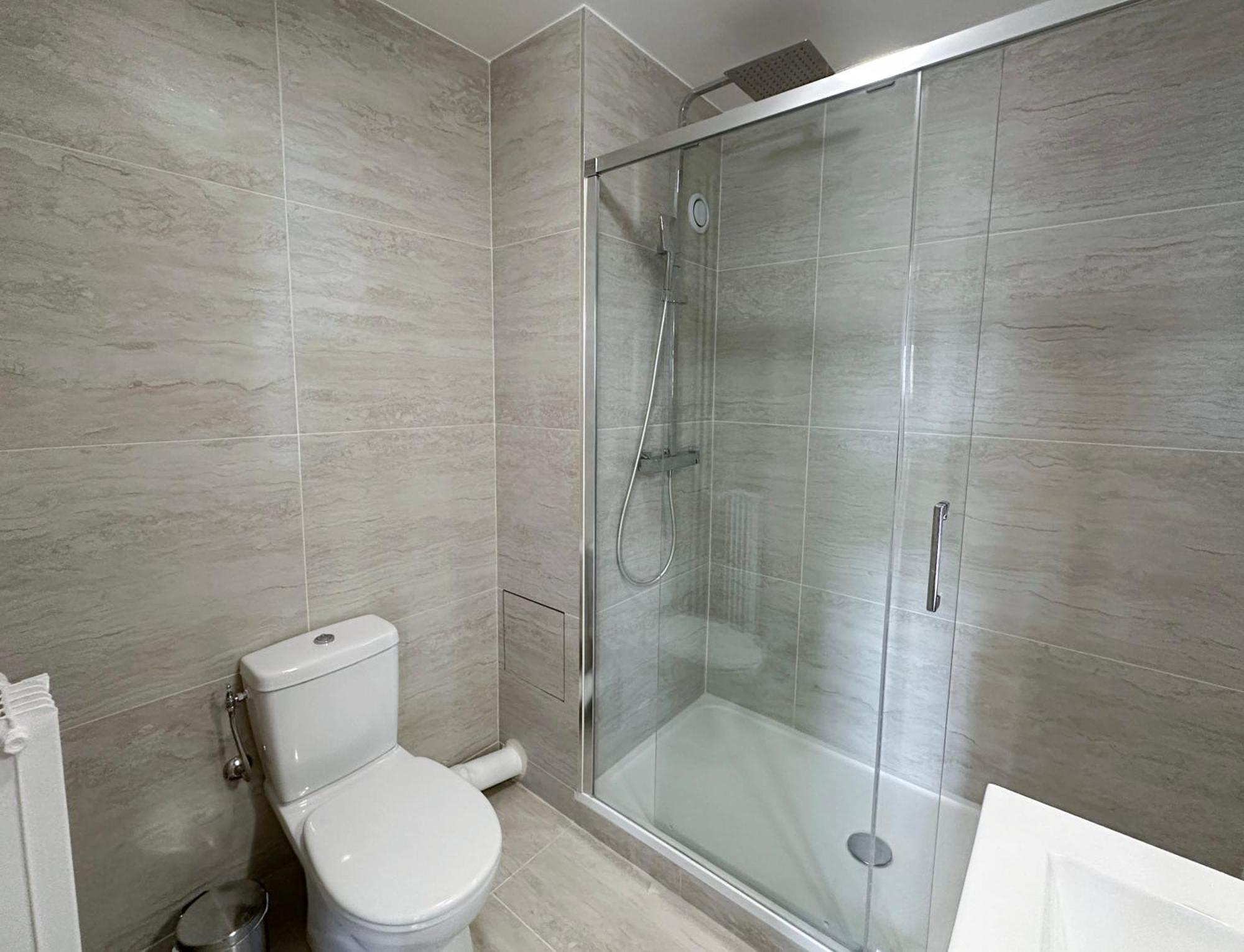 Brand-new With Eiffel Tower View Appartement *